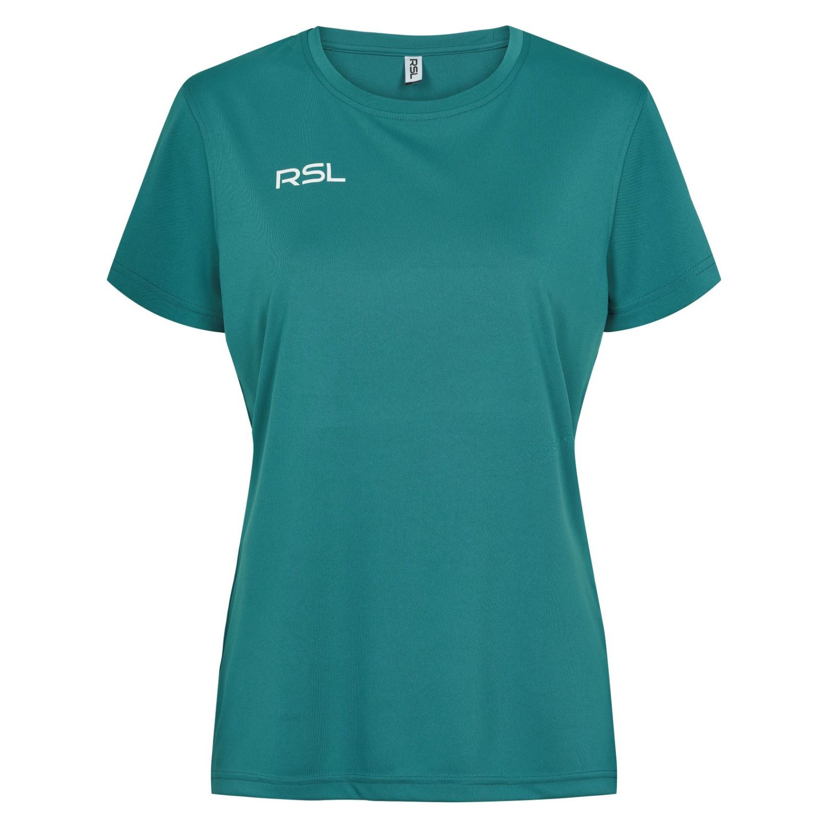 Billede af RSL Shannon Women T-shirt Lagoon